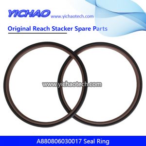 Sany A880806030017 Seal Ring for Container Reach Stacker Spare Parts