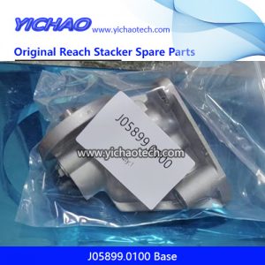 Kalmar J05899.0100 Base for Container Reach Stacker Spare Parts