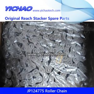 Kalmar JP124775 Roller Chain for Container Reach Stacker Spare Parts