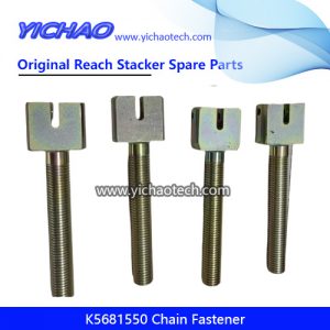 Kalmar K5681550 Chain Fastener for Empty Container Port Equipment Spare Parts