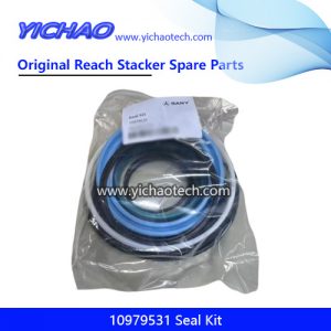 Sany 10979531 Seal Kit for Container Forklift Port Equipment Spare Parts