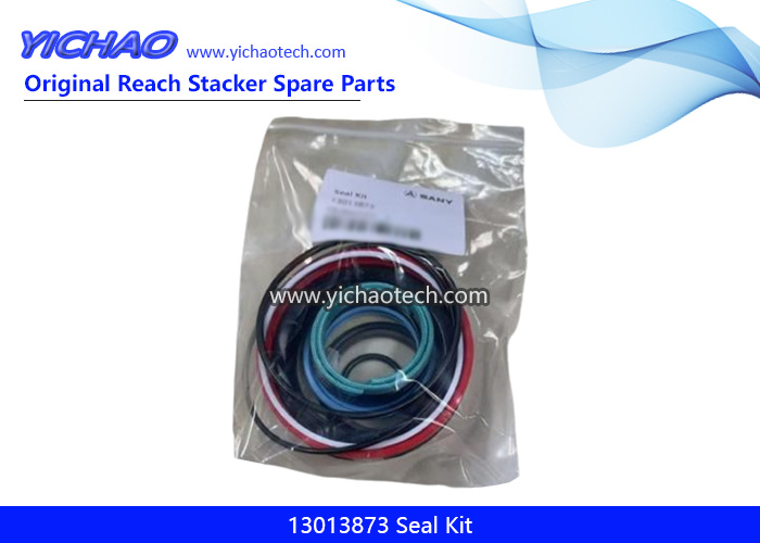 Sany 13013873 Seal Kit for Container Forklift Port Equipment Spare Parts