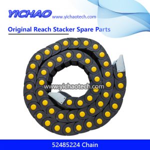 Konecranes 52485224 Chain for Container Reach Stacker Spare Parts