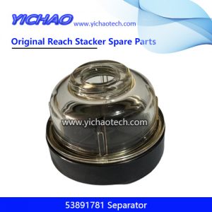 Konecranes 53891781 Separator for Container Reach Stacker Spare Parts