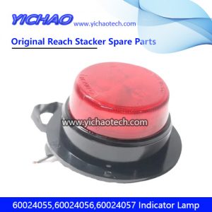 Sany 60024055 Indicator Lamp for Container Reach Stacker Spare Parts