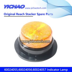 Sany 60024055 Indicator Lamp for Container Reach Stacker Spare Parts