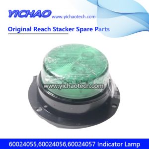Sany 60024056 Indicator Lamp for Container Reach Stacker Spare Parts