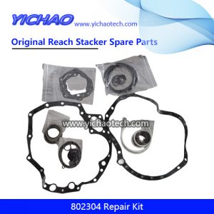Kalmar Dana/Spicer 802304 Repair Kit for Empty Container Port Equipment Spare Parts