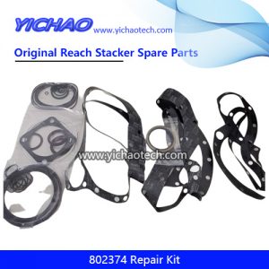 Kalmar Dana/Spicer 802374 Repair Kit for Empty Container Port Equipment Spare Parts