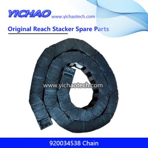 Fantuzzi 920034538 Spreader Cable Expansion Chain for Container Forklift Port Machinery Parts