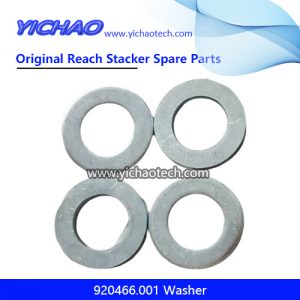 Kalmar 920466.001 Washer for Container Reach Stacker Spare Parts