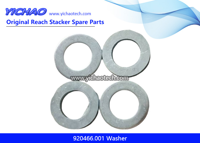Kalmar 920466.001 Washer for Container Reach Stacker Spare Parts
