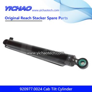 Kalmar 920977.0024 Cab Tilt Cylinder for Container Reach Stacker Spare Parts