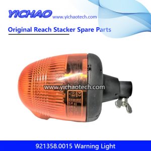 Kalmar 921358.0015 Warning Light for Container Reach Stacker Spare Parts