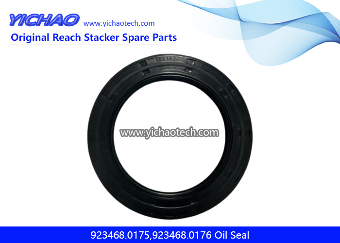 Kalmar 923468.0175 Oil Seal for Container Reach Stacker Spare Parts