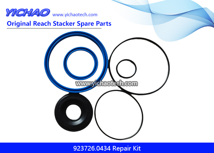 Kalmar 923726.0434 Repair Kit for Container Reach Stacker Spare Parts