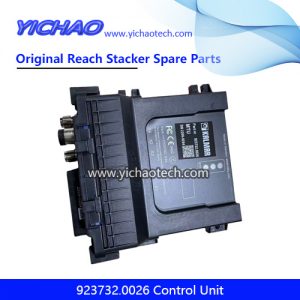 Kalmar 923732.0026 Control Unit for Container Forklift Port Equipment Spare Parts