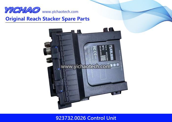 Kalmar 923732.0026 Control Unit for Container Forklift Port Equipment Spare Parts