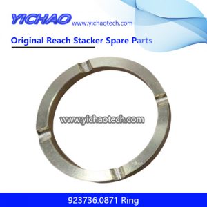 Kalmar 923736.0871 Ring for Container Forklift Port Equipment Spare Parts