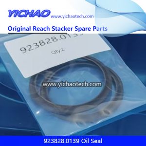 Kalmar 923828.0139 Oil Seal for Empty Container Port Equipment Spare Parts