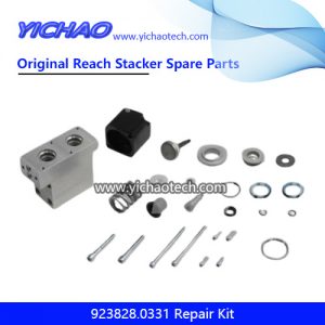 Kalmar 923828.0331 Repair Kit for Container Forklift Port Equipment Spare Parts