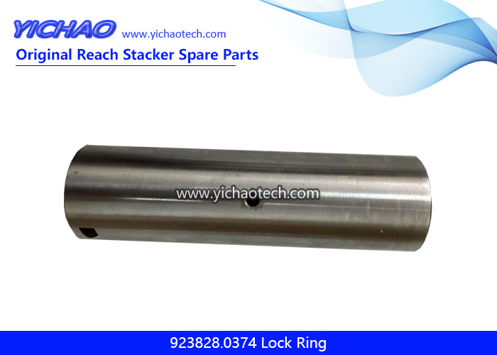 Kalmar 923828.0374 Lock Ring for Container Reach Stacker Spare Parts