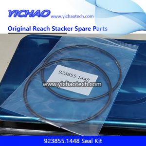 Kalmar 923855.1448 Seal Kit for Empty Container Port Equipment Spare Parts