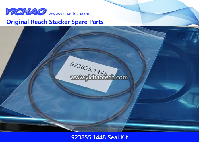 Kalmar 923855.1448 Seal Kit for Empty Container Port Equipment Spare Parts