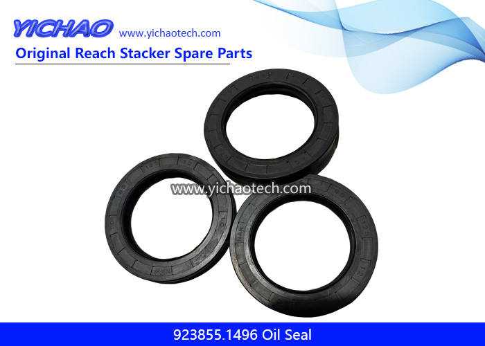 Kalmar 923855.1496 Oil Seal for Container Reach Stacker Spare Parts