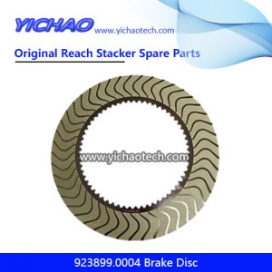 Kalmar 923899.0004 Brake Disc for Container Forklift Port Equipment Spare Parts