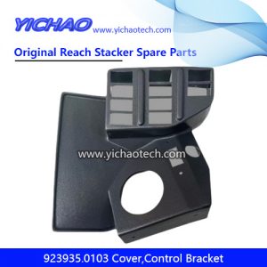 Kalmar 923935.0103 Cover,Control Bracket for Container Reach Stacker Spare Parts
