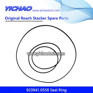 Kalmar 923941.0558 Seal Ring for Container Reach Stacker Spare Parts