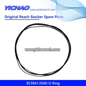 Kalmar 923941.0560 O Ring for Container Forklift Port Equipment Spare Parts