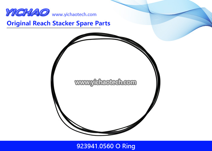 Kalmar 923941.0560 O Ring for Container Forklift Port Equipment Spare Parts