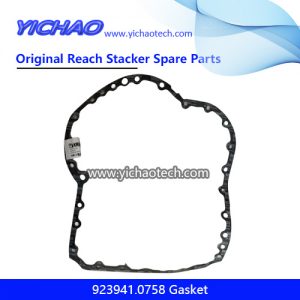 Kalmar 923941.0758 Gasket for Container Reach Stacker Spare Parts