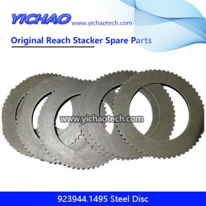 Kalmar 923944.1495 Steel Disc for Container Forklift Port Equipment Spare Parts