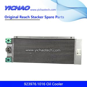 Kalmar 923976.1016 Oil Cooler for Container Reach Stacker Spare Parts