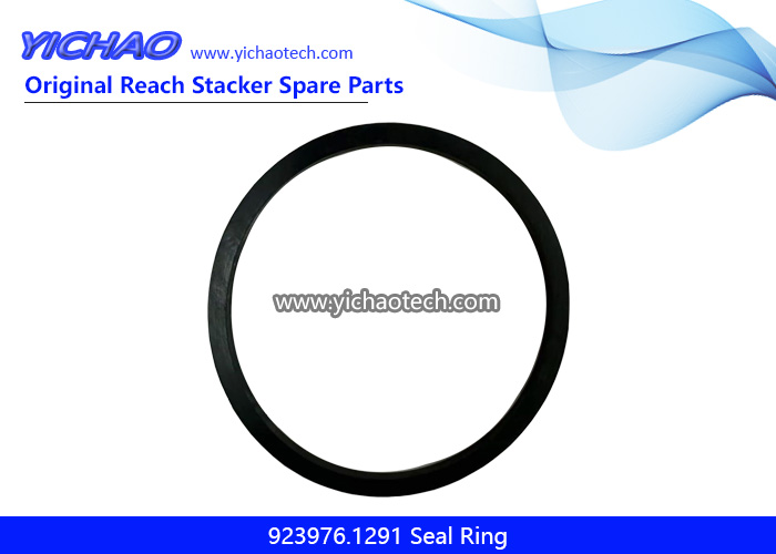 Kalmar 923976.1291 Seal Ring for Container Reach Stacker Spare Parts
