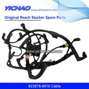 Kalmar 923976.4010 Cable for Container Reach Stacker Spare Parts