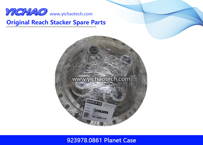 Kalmar 923978.0861 Planet Case for Container Forklift Spare Parts