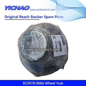 Kalmar 923978.0864 Wheel Hub for Container Reach Stacker Spare Parts