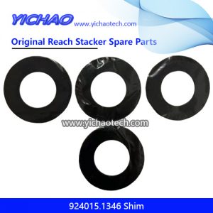 Kalmar 924015.1346 Shim for Container Forklift Port Equipment Spare Parts