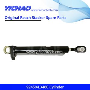 Kalmar 924504.3480 Cylinder for Container Reach Stacker Spare Parts