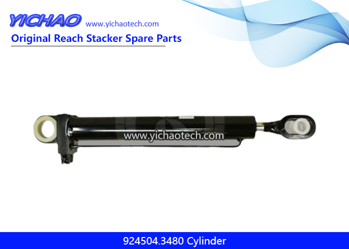 Kalmar 924504.3480 Cylinder for Container Reach Stacker Spare Parts
