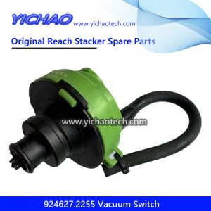 Kalmar 924627.2255 Vacuum Switch for Container Forklift Port Equipment Spare Parts