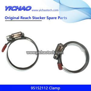 Konecranes 95152112 Clamp for Container Forklift Port Equipment Spare Parts