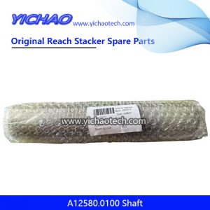 Kalmar A12580.0100 Shaft for Container Reach Stacker Spare Parts