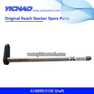 Kalmar A19899.0100 Shaft for Container Forklift Port Equipment Spare Parts
