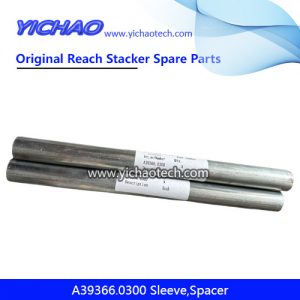 Kalmar A39366.0300 Sleeve,Spacer for Container Forklift Port Machinery Spare Parts