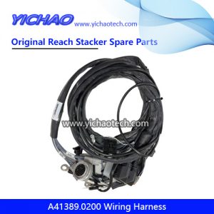 Kalmar A41389.0200 Wiring Harness for Container Forklift Spare Parts